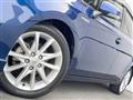 2011 Toyota PRIUS α