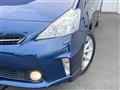 2011 Toyota PRIUS α
