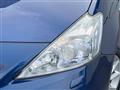 2011 Toyota PRIUS α