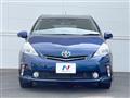 2011 Toyota PRIUS α