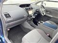 2011 Toyota PRIUS α