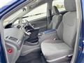 2011 Toyota PRIUS α