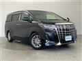 2018 Toyota Alphard