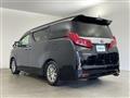 2018 Toyota Alphard
