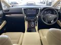 2018 Toyota Alphard