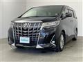2018 Toyota Alphard