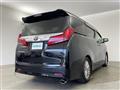 2018 Toyota Alphard