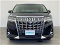 2018 Toyota Alphard