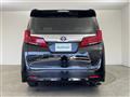 2018 Toyota Alphard