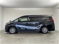 2018 Toyota Alphard