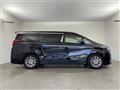 2018 Toyota Alphard