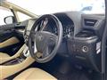 2018 Toyota Alphard