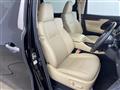2018 Toyota Alphard