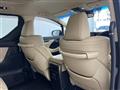 2018 Toyota Alphard