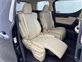 2018 Toyota Alphard