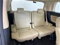 2018 Toyota Alphard