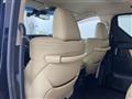 2018 Toyota Alphard