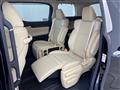 2018 Toyota Alphard