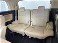 2018 Toyota Alphard