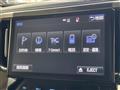 2018 Toyota Alphard