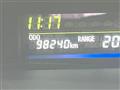 2011 Toyota PRIUS α