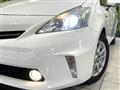 2011 Toyota PRIUS α