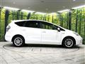 2011 Toyota PRIUS α