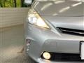 2012 Toyota PRIUS α