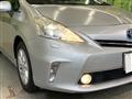 2012 Toyota PRIUS α