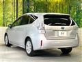 2012 Toyota PRIUS α