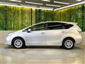 2012 Toyota PRIUS α