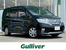 2012 Nissan Serena