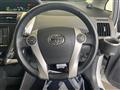 2012 Toyota PRIUS α