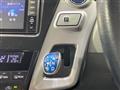 2012 Toyota PRIUS α