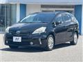 2012 Toyota PRIUS α