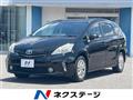 2012 Toyota PRIUS α