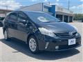 2012 Toyota PRIUS α