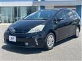 2012 Toyota PRIUS α