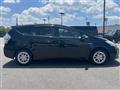 2012 Toyota PRIUS α
