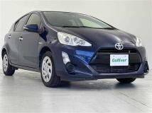 2016 Toyota AQUA