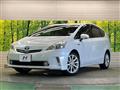 2013 Toyota PRIUS α