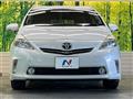 2013 Toyota PRIUS α