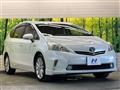 2013 Toyota PRIUS α