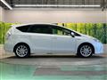 2013 Toyota PRIUS α