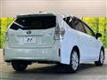 2013 Toyota PRIUS α