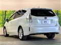 2013 Toyota PRIUS α