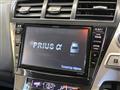2013 Toyota PRIUS α