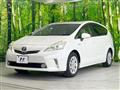 2013 Toyota PRIUS α