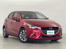 2016 Mazda Demio