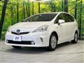 2013 Toyota PRIUS α